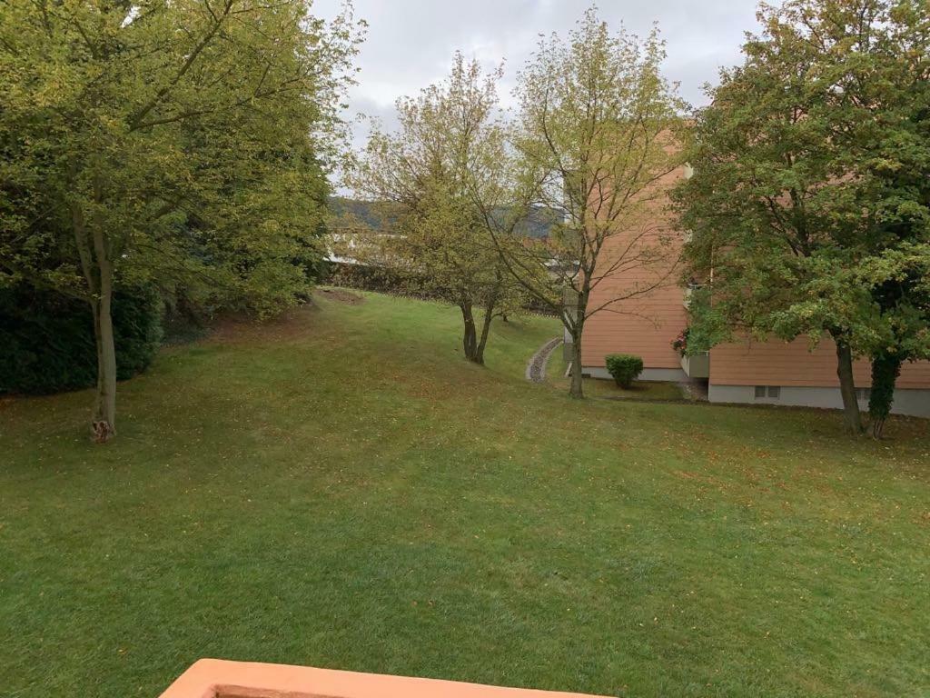 Mariposa 2 Bad Harzburg Exterior foto